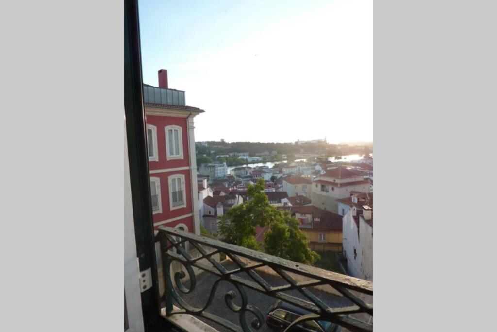 Casa da Carqueja 1 Coimbra Exterior foto